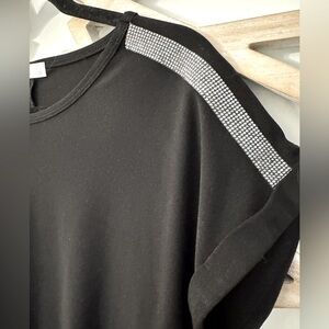 89th+Madison* Dolman Top